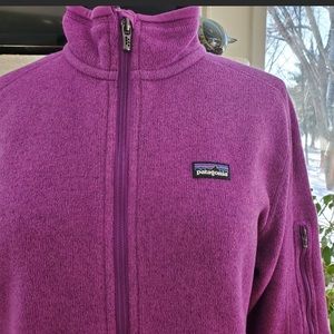 Patagonia Better Sweater Jacket